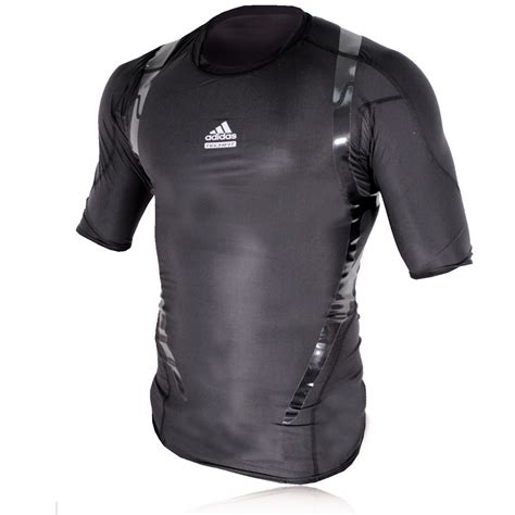 adidas kompressionsshirt kurz herren|Kompressionskleidung .